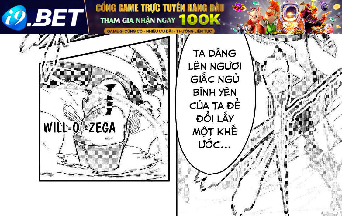 Failure Frame - Kẻ Vô Dụng Trở Thành Kẻ Mạnh Nhất Chap 5 - Next Chap 6