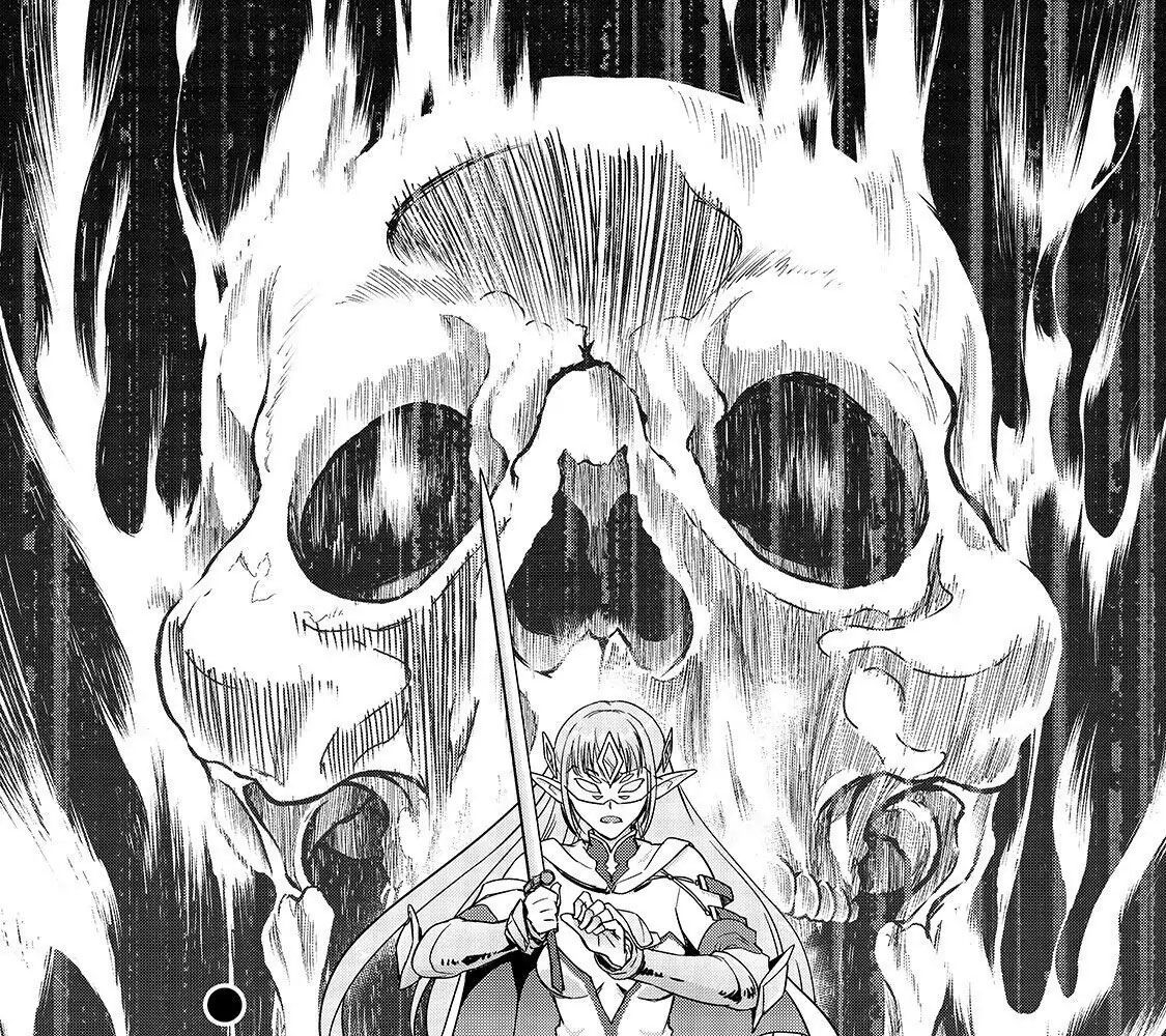 Failure Frame - Kẻ Vô Dụng Trở Thành Kẻ Mạnh Nhất Chap 5 - Next Chap 6