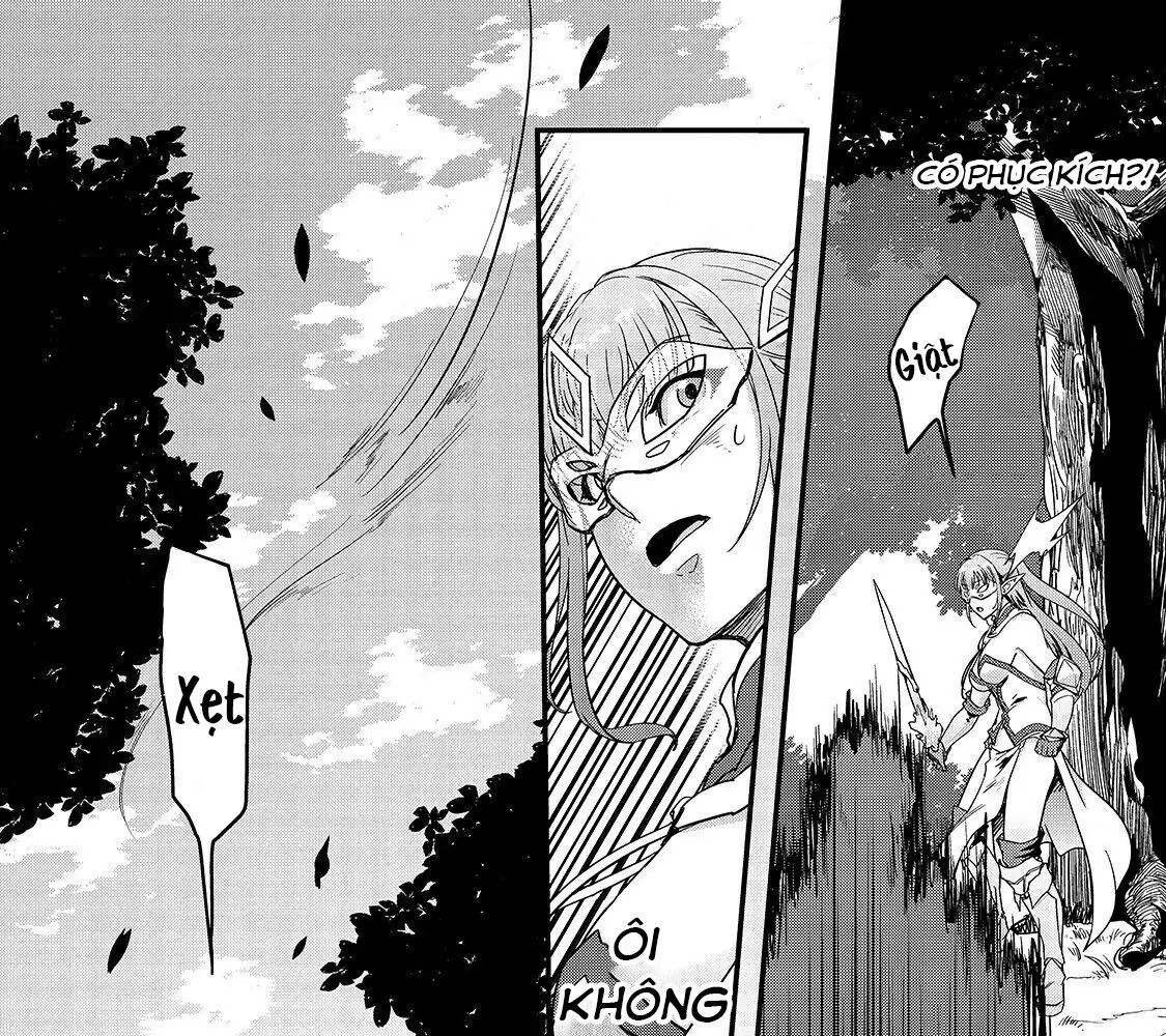 Failure Frame - Kẻ Vô Dụng Trở Thành Kẻ Mạnh Nhất Chap 5 - Next Chap 6