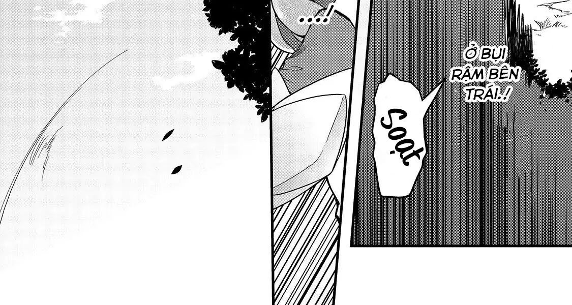 Failure Frame - Kẻ Vô Dụng Trở Thành Kẻ Mạnh Nhất Chap 5 - Next Chap 6