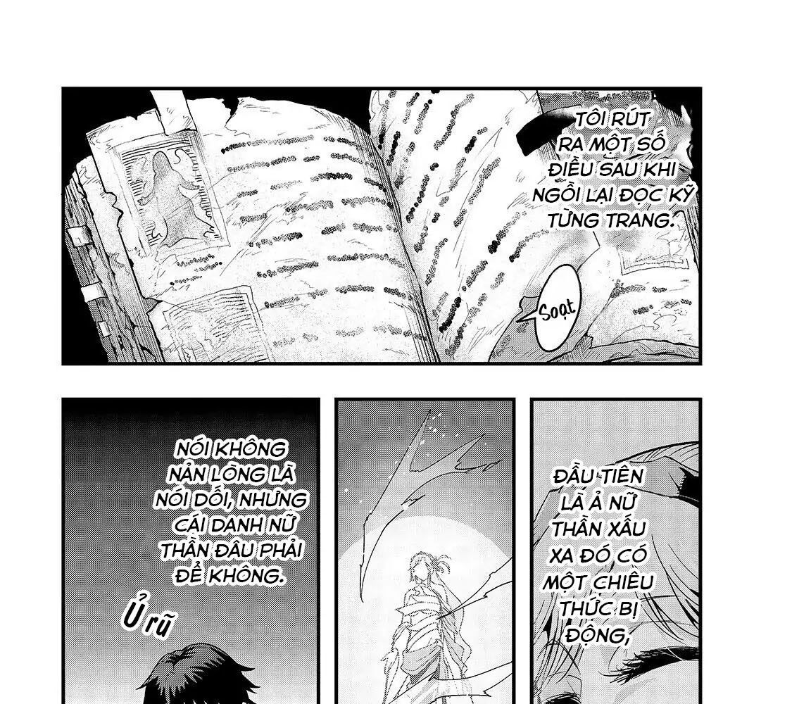 Failure Frame - Kẻ Vô Dụng Trở Thành Kẻ Mạnh Nhất Chap 5 - Next Chap 6