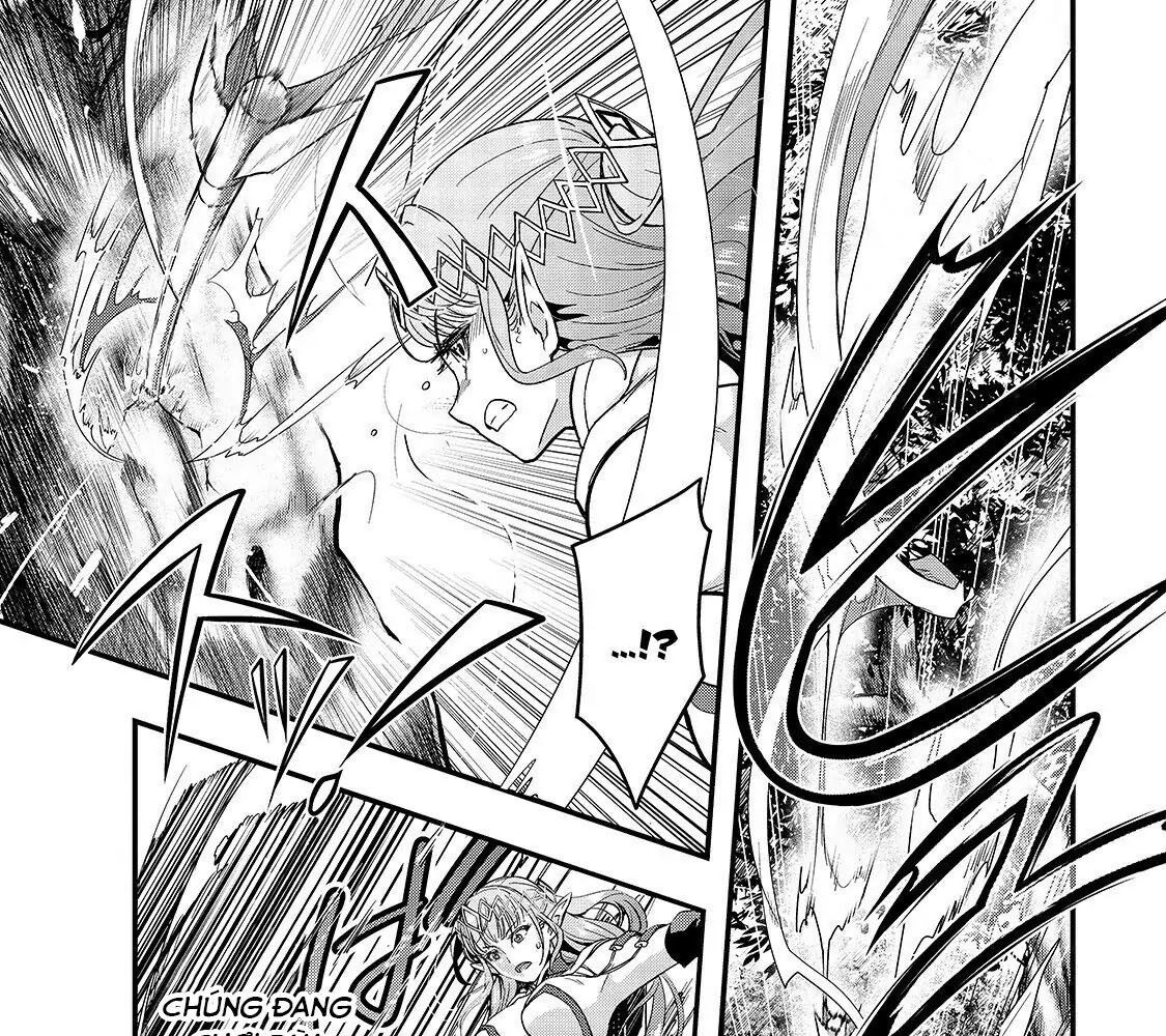 Failure Frame - Kẻ Vô Dụng Trở Thành Kẻ Mạnh Nhất Chap 5 - Next Chap 6