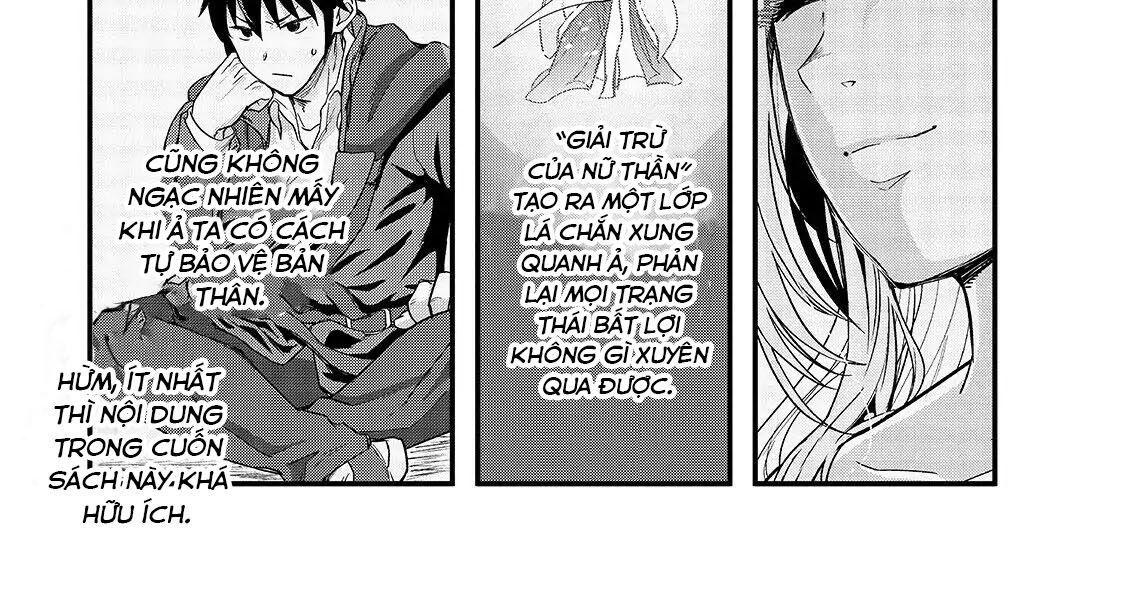 Failure Frame - Kẻ Vô Dụng Trở Thành Kẻ Mạnh Nhất Chap 5 - Next Chap 6