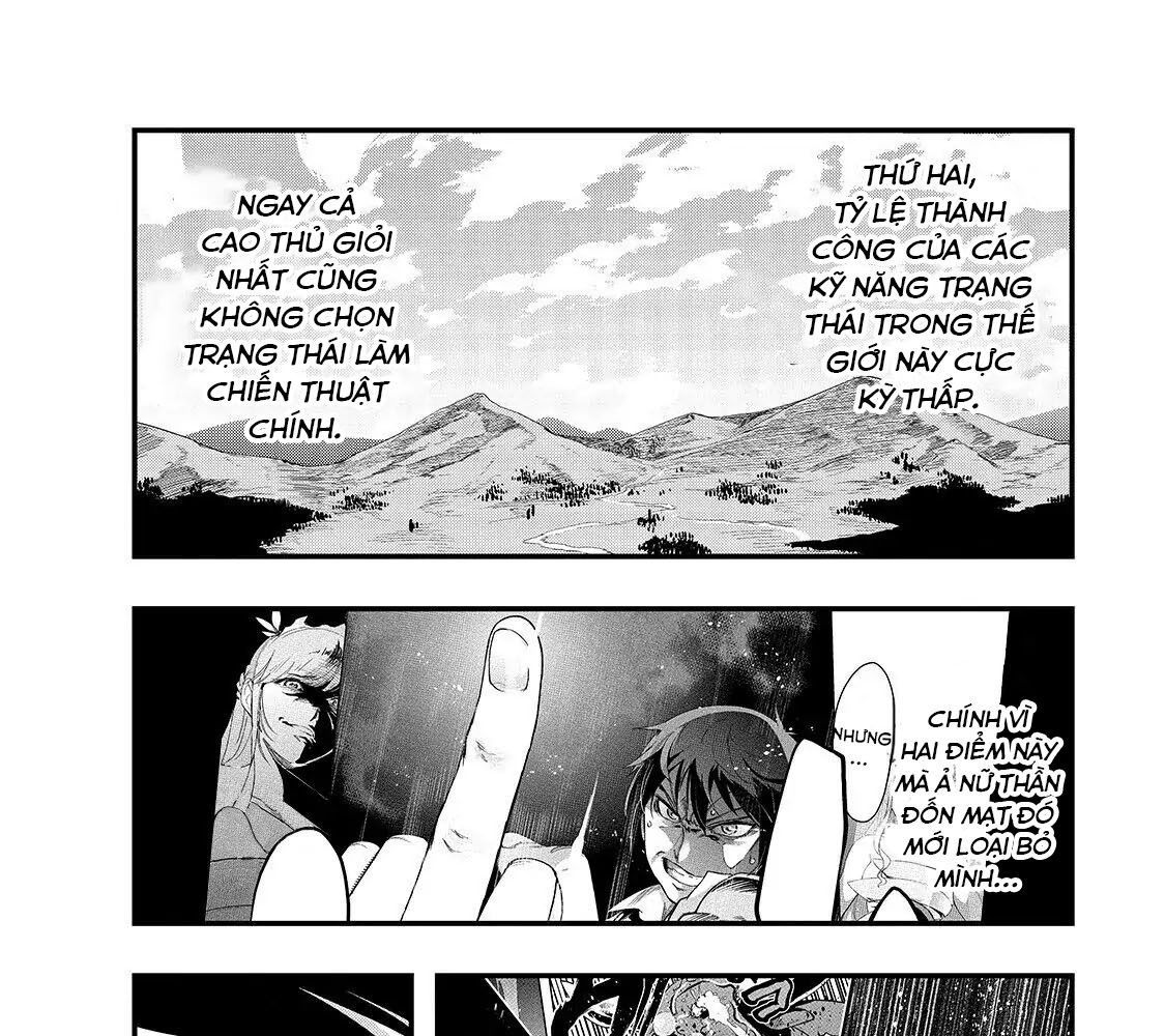Failure Frame - Kẻ Vô Dụng Trở Thành Kẻ Mạnh Nhất Chap 5 - Next Chap 6