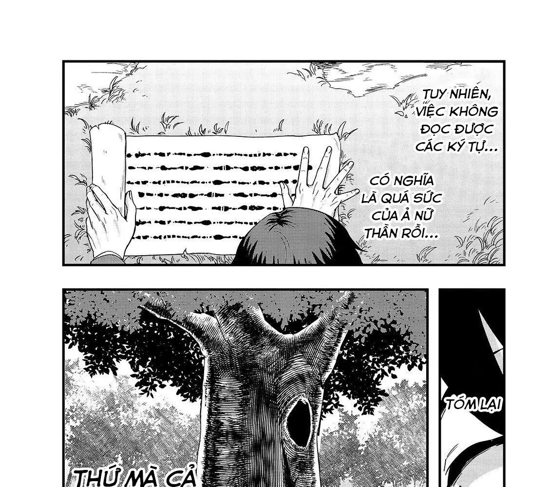 Failure Frame - Kẻ Vô Dụng Trở Thành Kẻ Mạnh Nhất Chap 5 - Next Chap 6