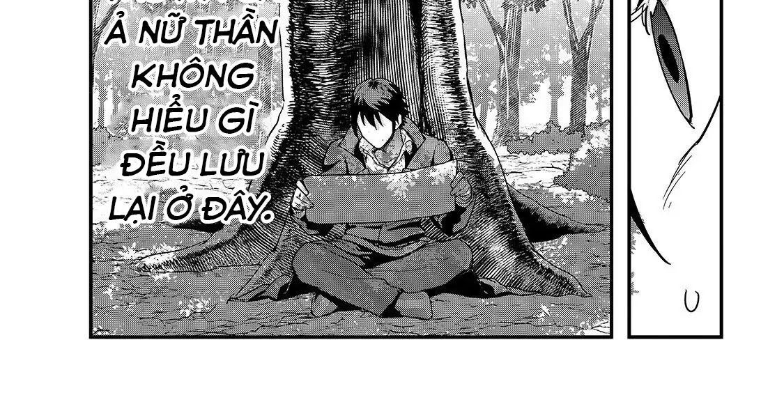 Failure Frame - Kẻ Vô Dụng Trở Thành Kẻ Mạnh Nhất Chap 5 - Next Chap 6