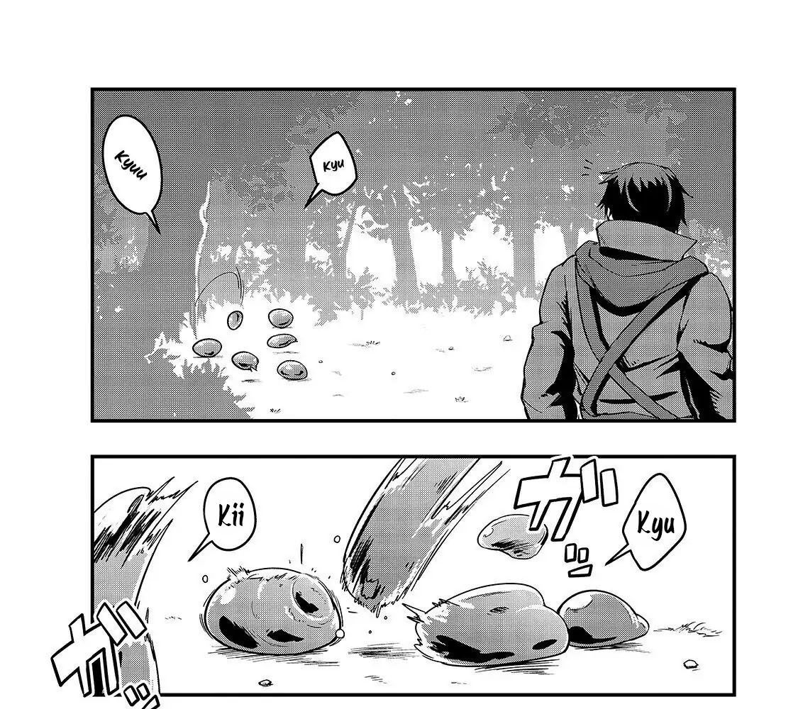 Failure Frame - Kẻ Vô Dụng Trở Thành Kẻ Mạnh Nhất Chap 5 - Next Chap 6