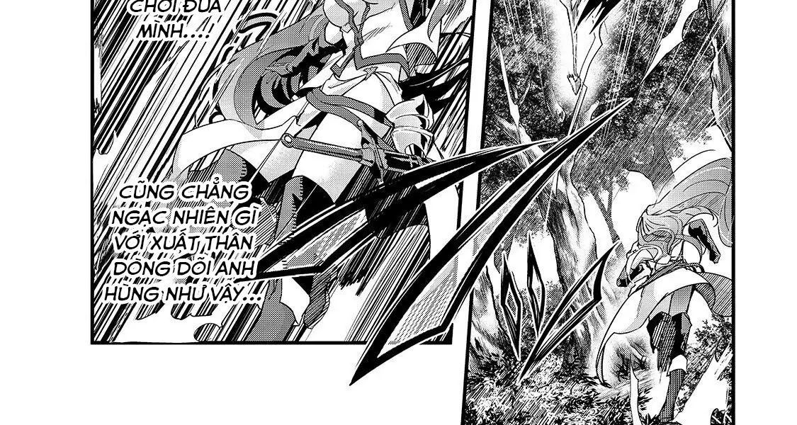 Failure Frame - Kẻ Vô Dụng Trở Thành Kẻ Mạnh Nhất Chap 5 - Next Chap 6