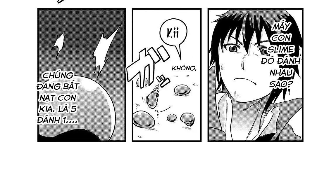 Failure Frame - Kẻ Vô Dụng Trở Thành Kẻ Mạnh Nhất Chap 5 - Next Chap 6