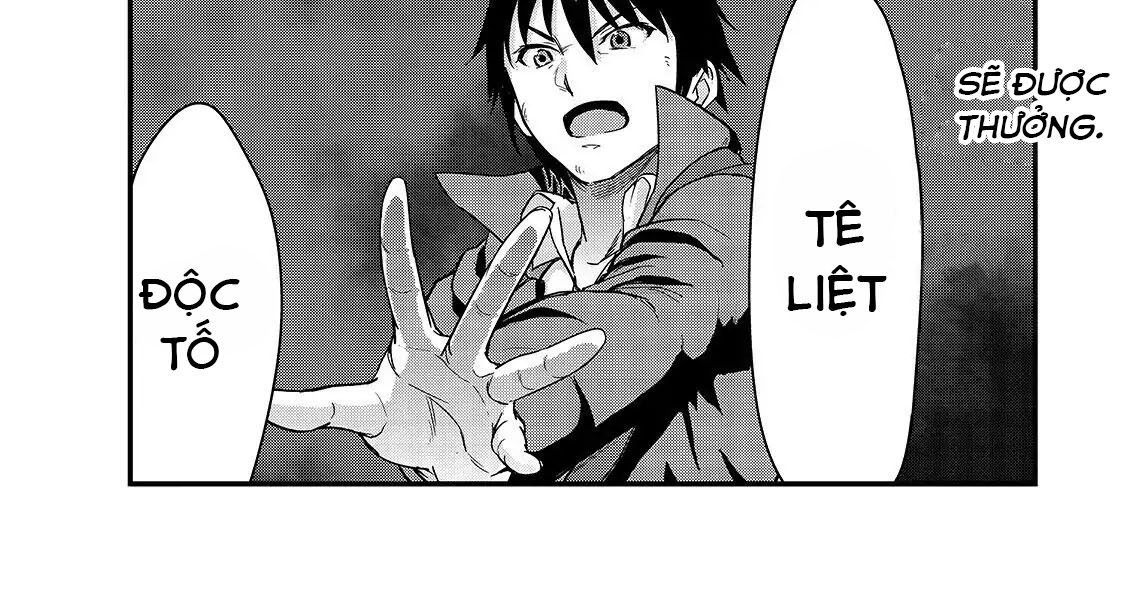 Failure Frame - Kẻ Vô Dụng Trở Thành Kẻ Mạnh Nhất Chap 5 - Next Chap 6