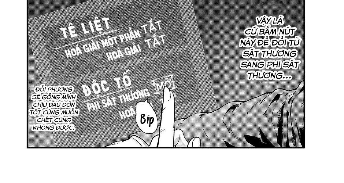 Failure Frame - Kẻ Vô Dụng Trở Thành Kẻ Mạnh Nhất Chap 5 - Next Chap 6