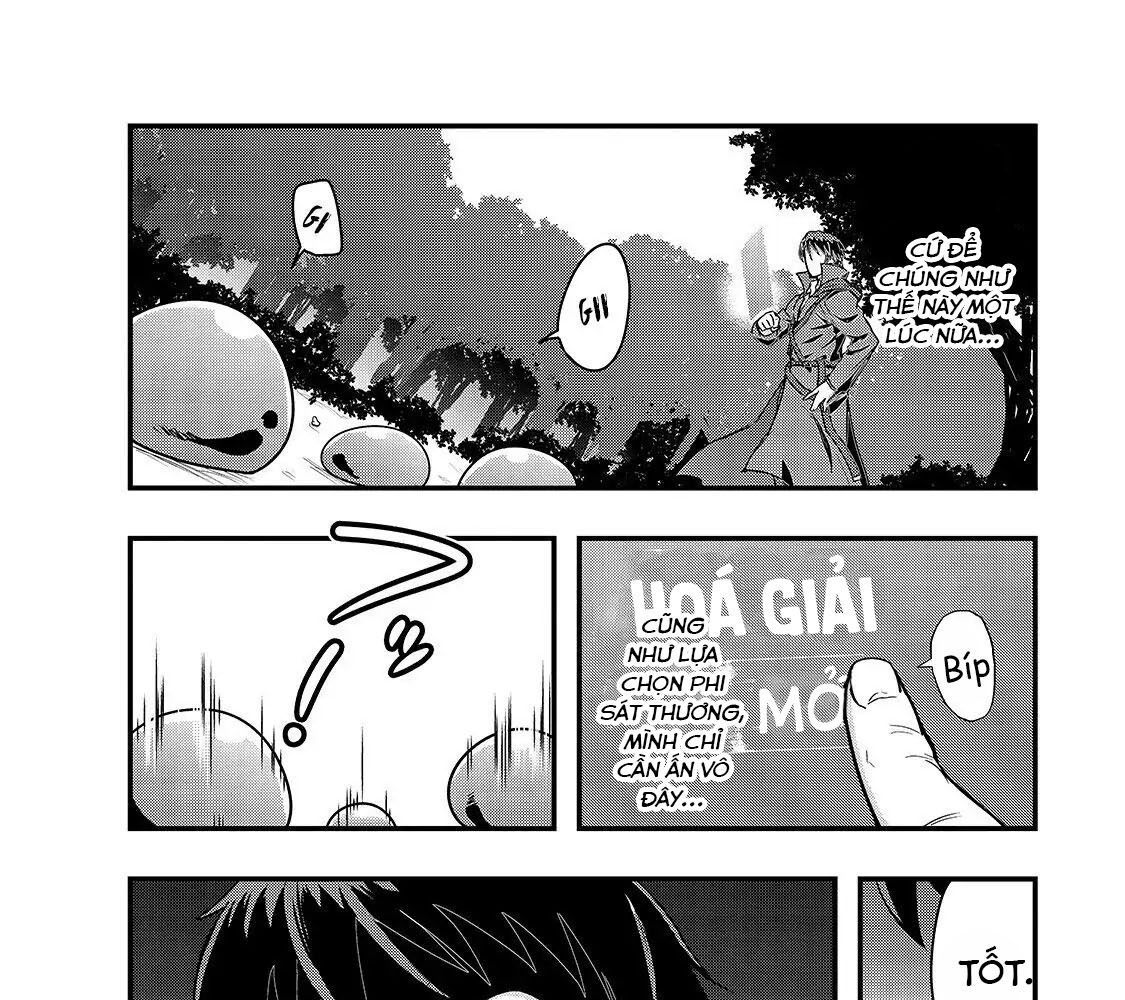 Failure Frame - Kẻ Vô Dụng Trở Thành Kẻ Mạnh Nhất Chap 5 - Next Chap 6