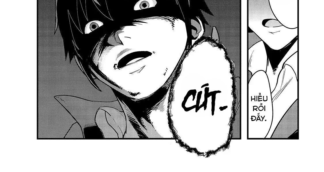 Failure Frame - Kẻ Vô Dụng Trở Thành Kẻ Mạnh Nhất Chap 5 - Next Chap 6