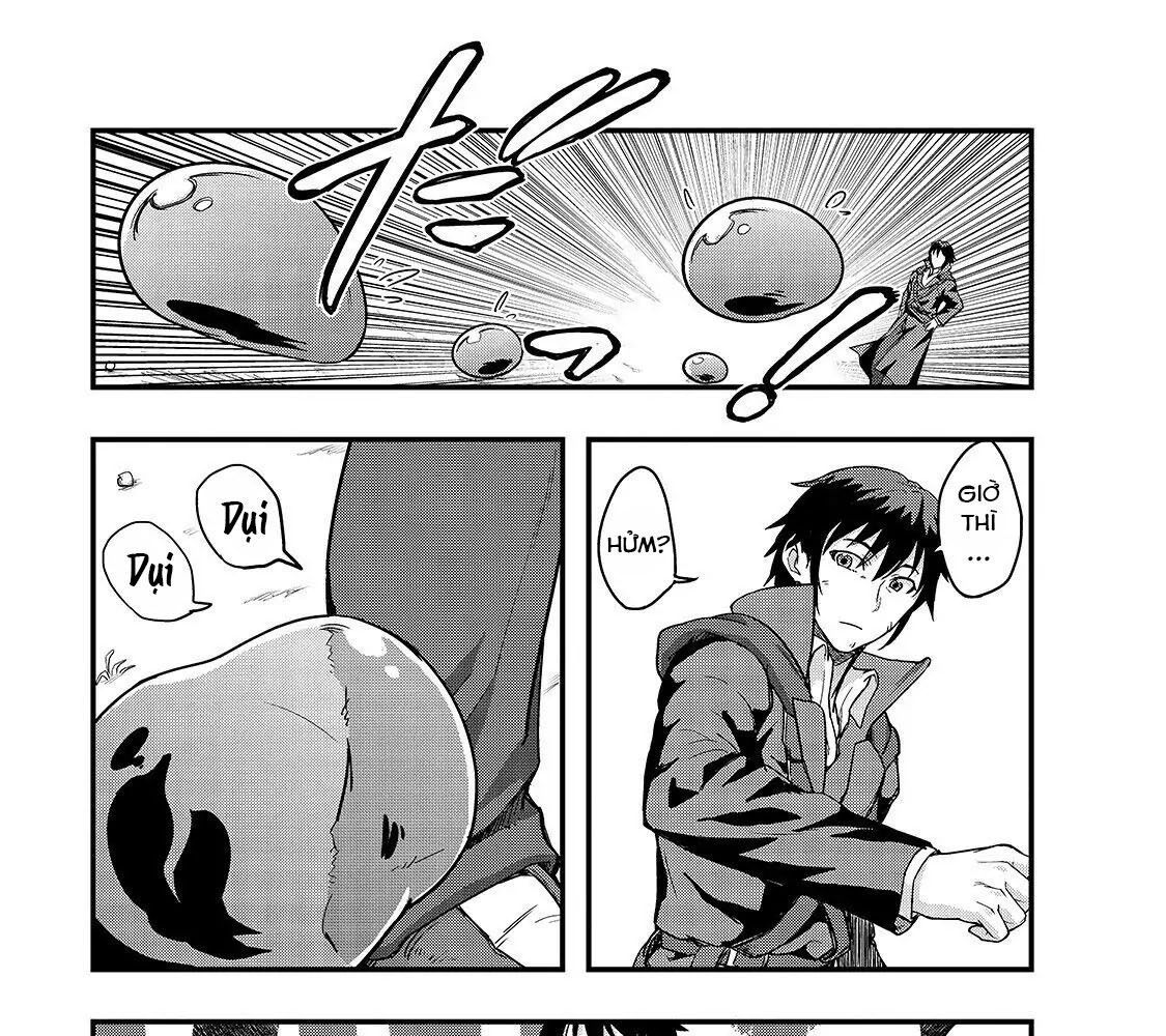 Failure Frame - Kẻ Vô Dụng Trở Thành Kẻ Mạnh Nhất Chap 5 - Next Chap 6