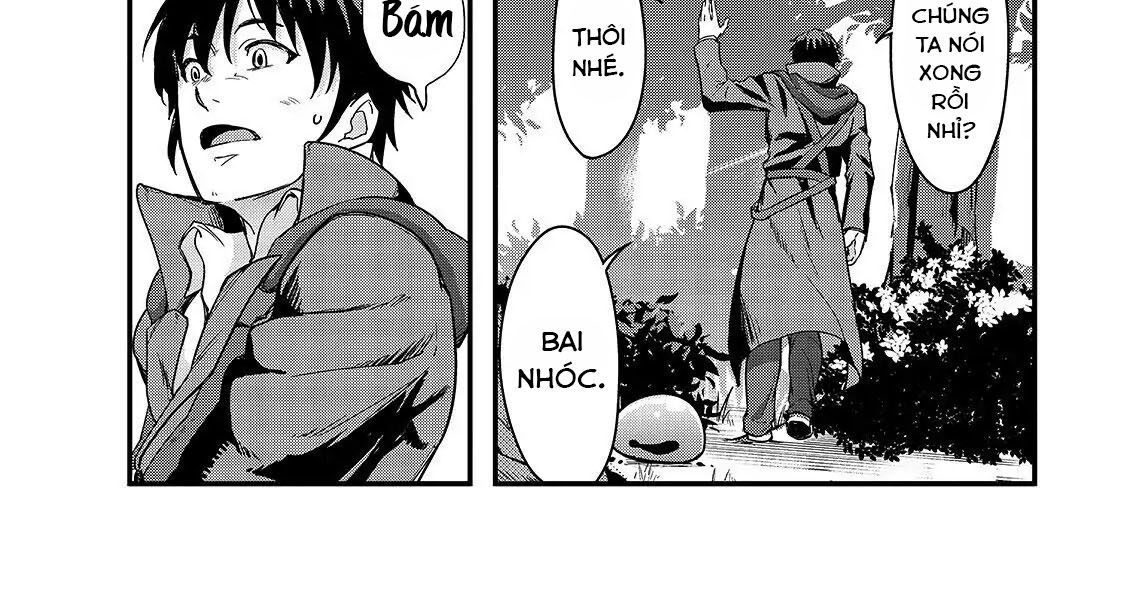 Failure Frame - Kẻ Vô Dụng Trở Thành Kẻ Mạnh Nhất Chap 5 - Next Chap 6