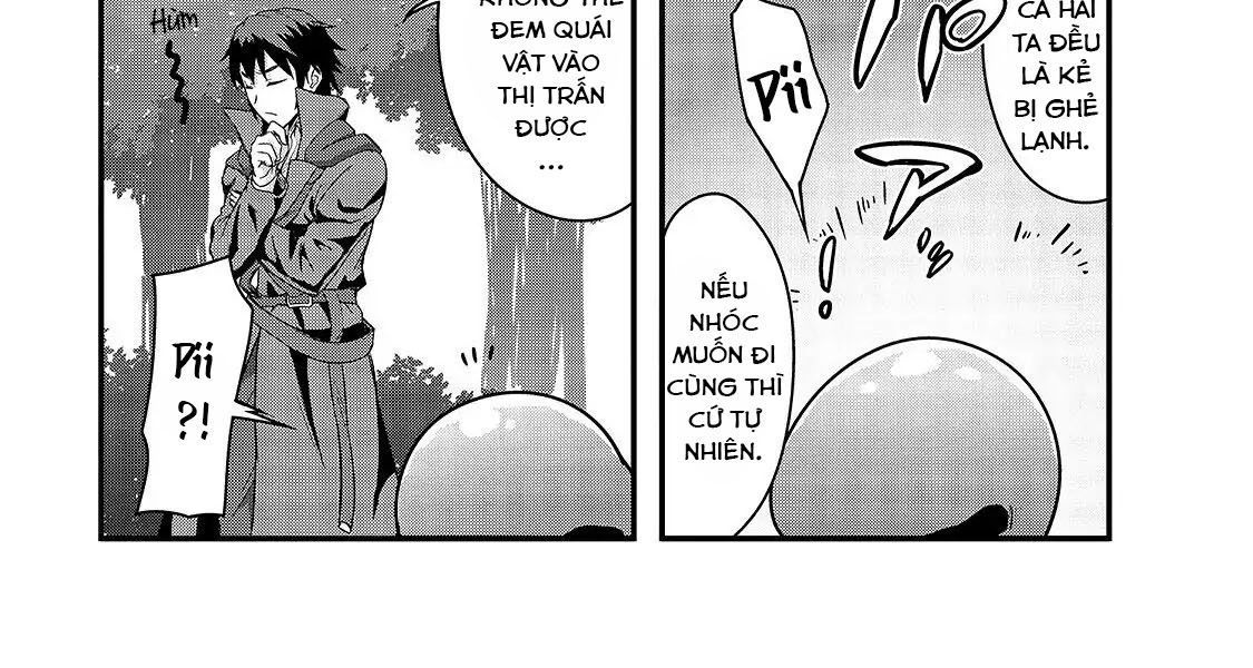 Failure Frame - Kẻ Vô Dụng Trở Thành Kẻ Mạnh Nhất Chap 5 - Next Chap 6