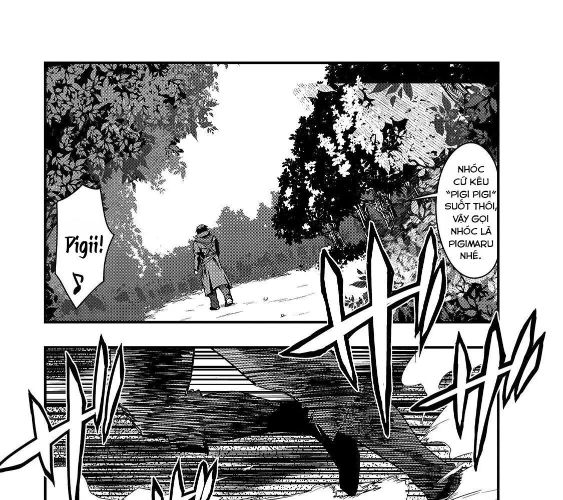 Failure Frame - Kẻ Vô Dụng Trở Thành Kẻ Mạnh Nhất Chap 5 - Next Chap 6