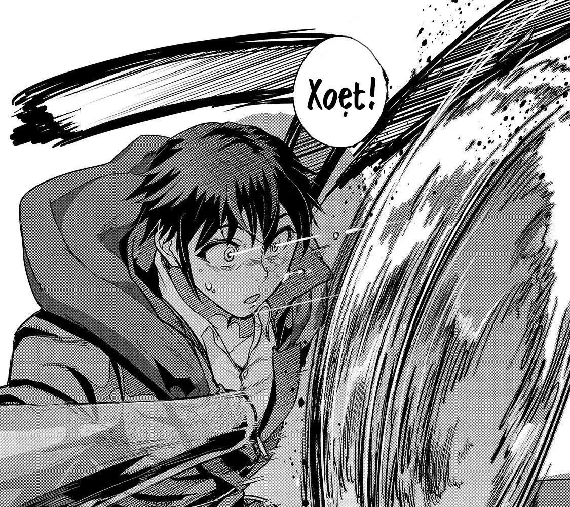 Failure Frame - Kẻ Vô Dụng Trở Thành Kẻ Mạnh Nhất Chap 5 - Next Chap 6