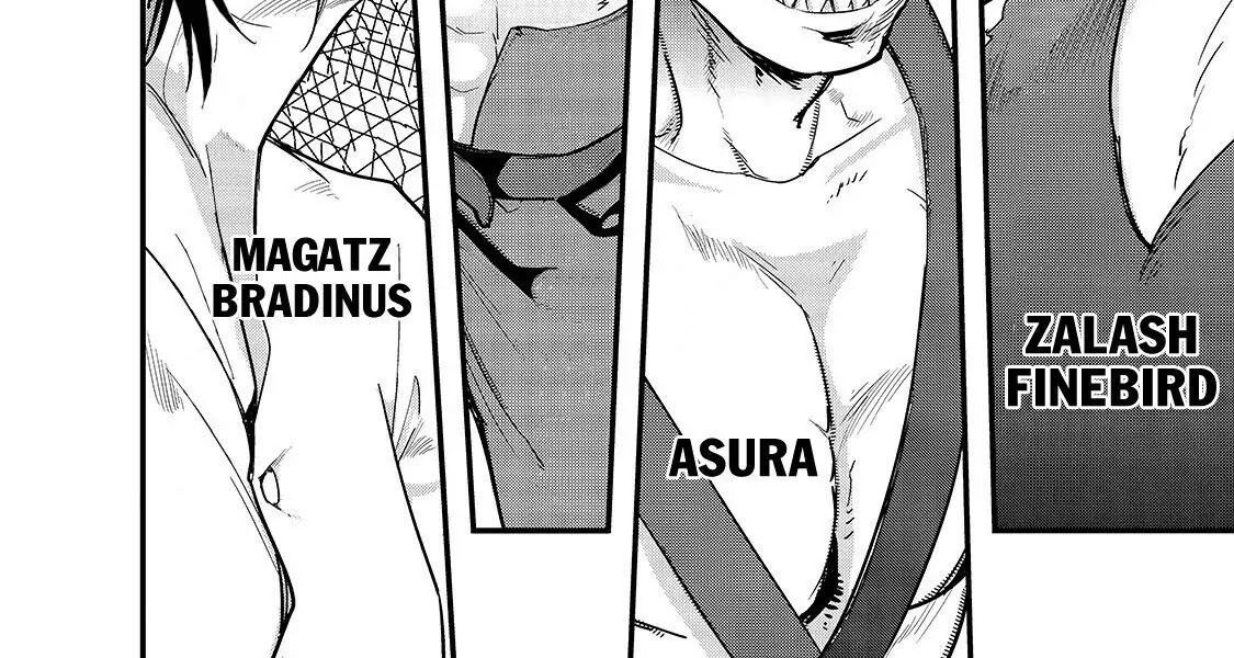 Failure Frame - Kẻ Vô Dụng Trở Thành Kẻ Mạnh Nhất Chap 5 - Next Chap 6