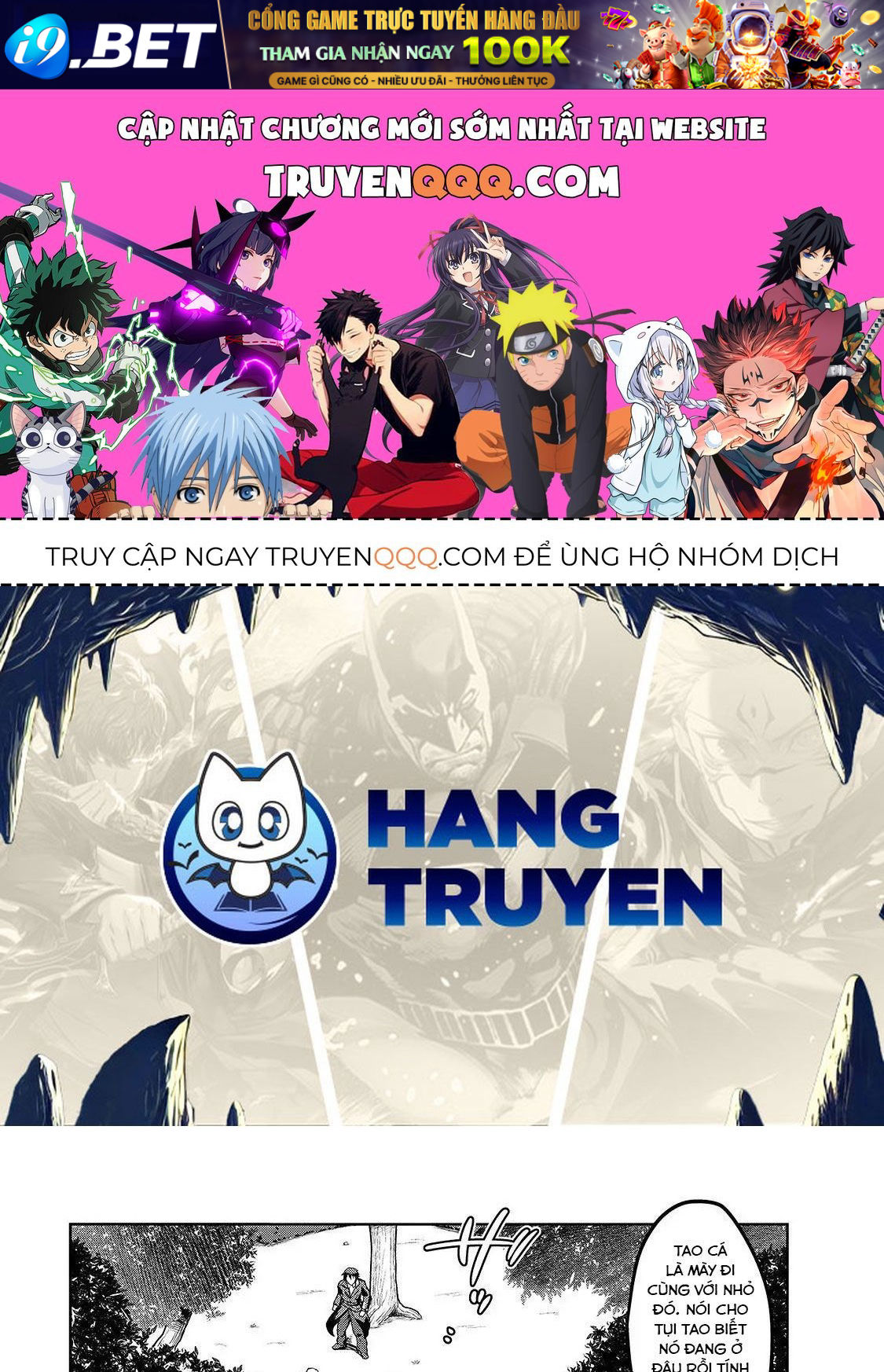 Failure Frame - Kẻ Vô Dụng Trở Thành Kẻ Mạnh Nhất Chap 6 - Next Chap 7