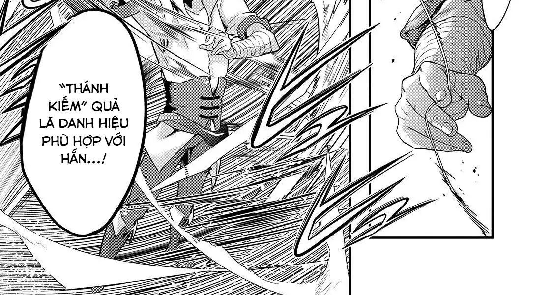 Failure Frame - Kẻ Vô Dụng Trở Thành Kẻ Mạnh Nhất Chap 6 - Next Chap 7