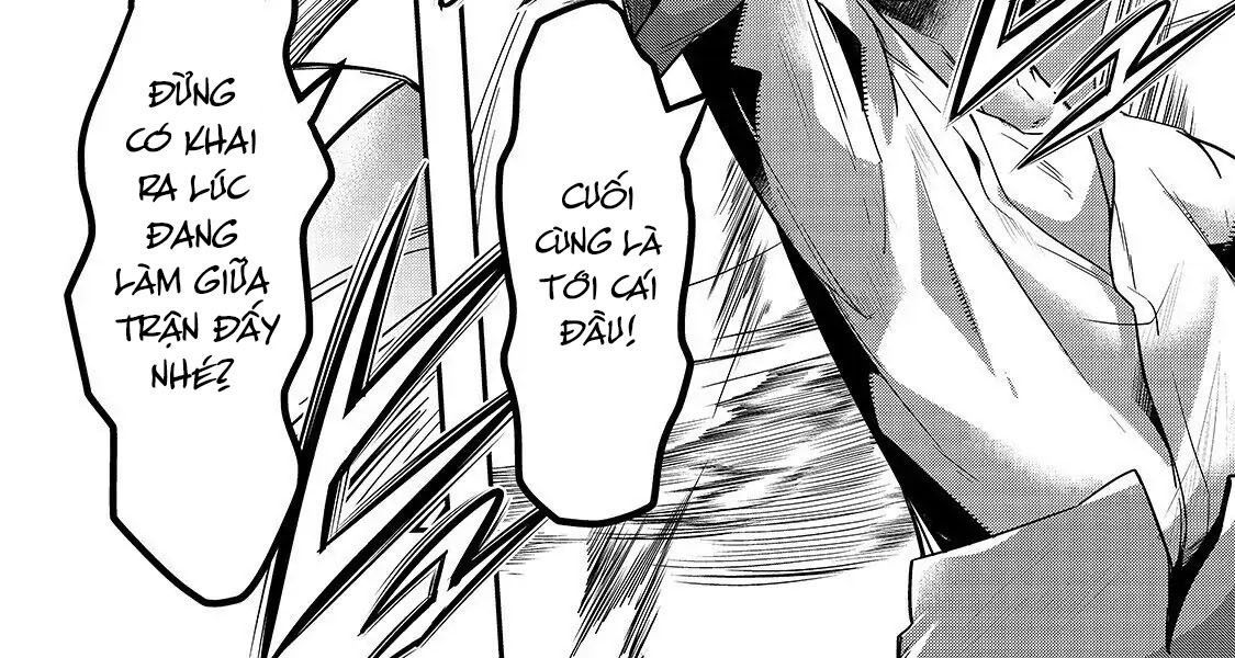 Failure Frame - Kẻ Vô Dụng Trở Thành Kẻ Mạnh Nhất Chap 6 - Next Chap 7