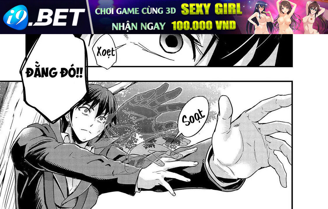 Failure Frame - Kẻ Vô Dụng Trở Thành Kẻ Mạnh Nhất Chap 6 - Next Chap 7