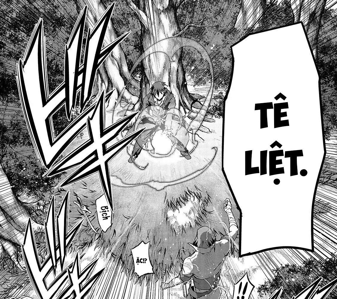 Failure Frame - Kẻ Vô Dụng Trở Thành Kẻ Mạnh Nhất Chap 6 - Next Chap 7