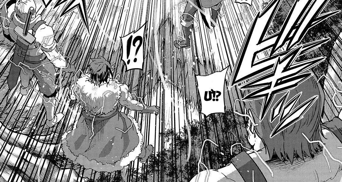 Failure Frame - Kẻ Vô Dụng Trở Thành Kẻ Mạnh Nhất Chap 6 - Next Chap 7