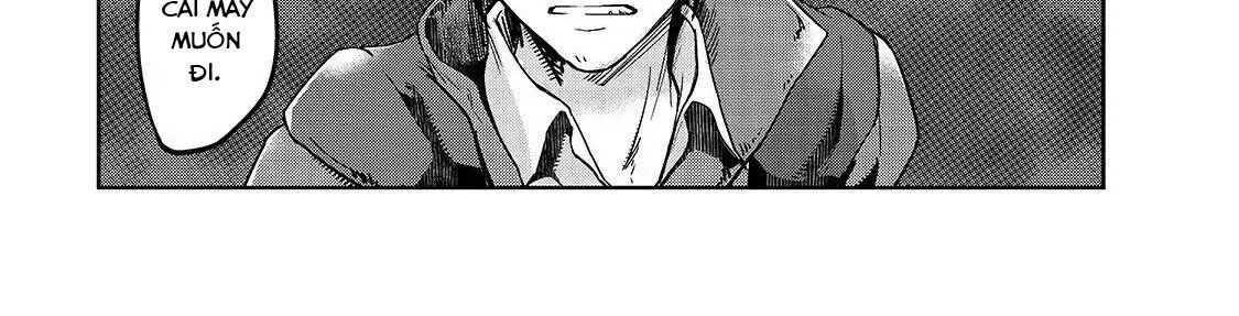 Failure Frame - Kẻ Vô Dụng Trở Thành Kẻ Mạnh Nhất Chap 6 - Next Chap 7