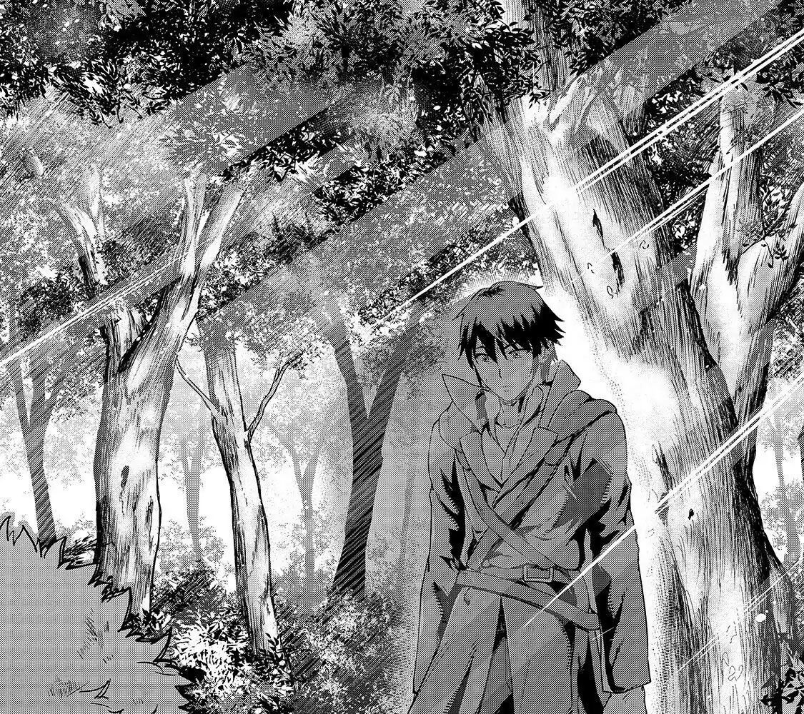 Failure Frame - Kẻ Vô Dụng Trở Thành Kẻ Mạnh Nhất Chap 6 - Next Chap 7