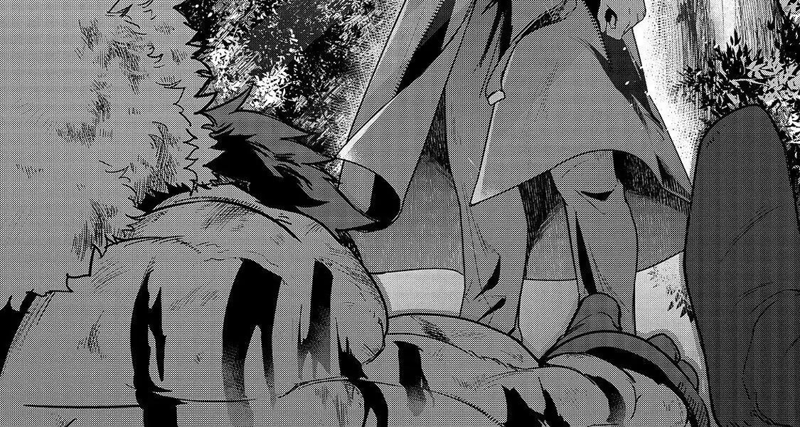 Failure Frame - Kẻ Vô Dụng Trở Thành Kẻ Mạnh Nhất Chap 6 - Next Chap 7