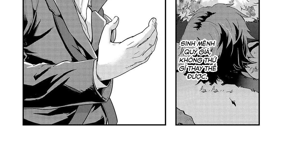 Failure Frame - Kẻ Vô Dụng Trở Thành Kẻ Mạnh Nhất Chap 6 - Next Chap 7