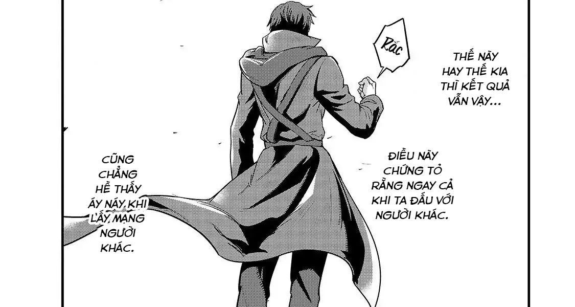 Failure Frame - Kẻ Vô Dụng Trở Thành Kẻ Mạnh Nhất Chap 6 - Next Chap 7