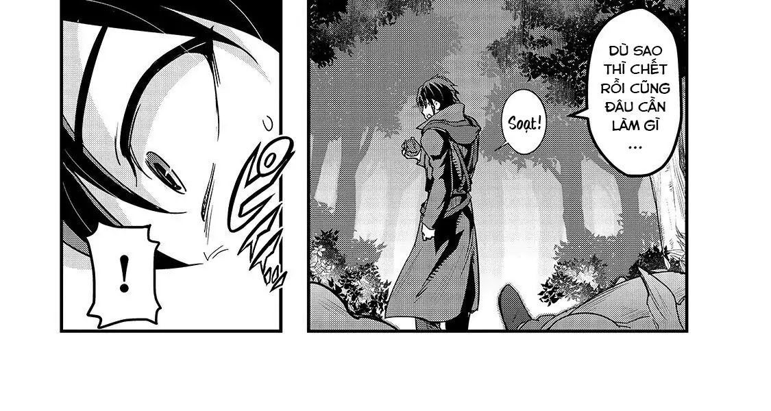 Failure Frame - Kẻ Vô Dụng Trở Thành Kẻ Mạnh Nhất Chap 6 - Next Chap 7