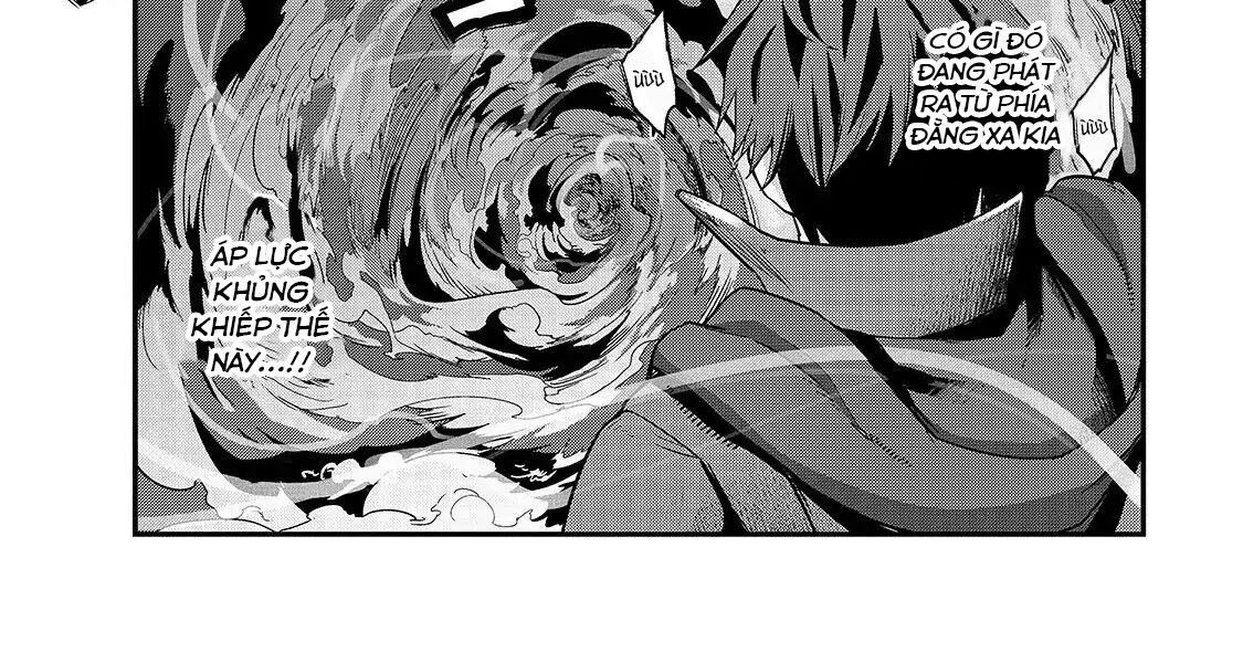 Failure Frame - Kẻ Vô Dụng Trở Thành Kẻ Mạnh Nhất Chap 6 - Next Chap 7
