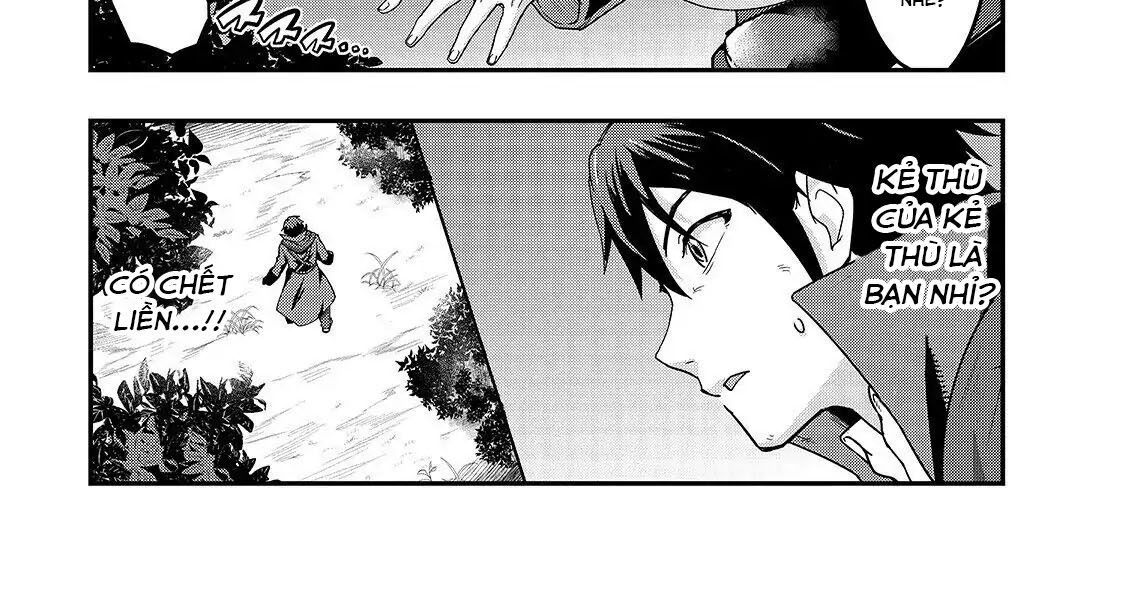 Failure Frame - Kẻ Vô Dụng Trở Thành Kẻ Mạnh Nhất Chap 6 - Next Chap 7