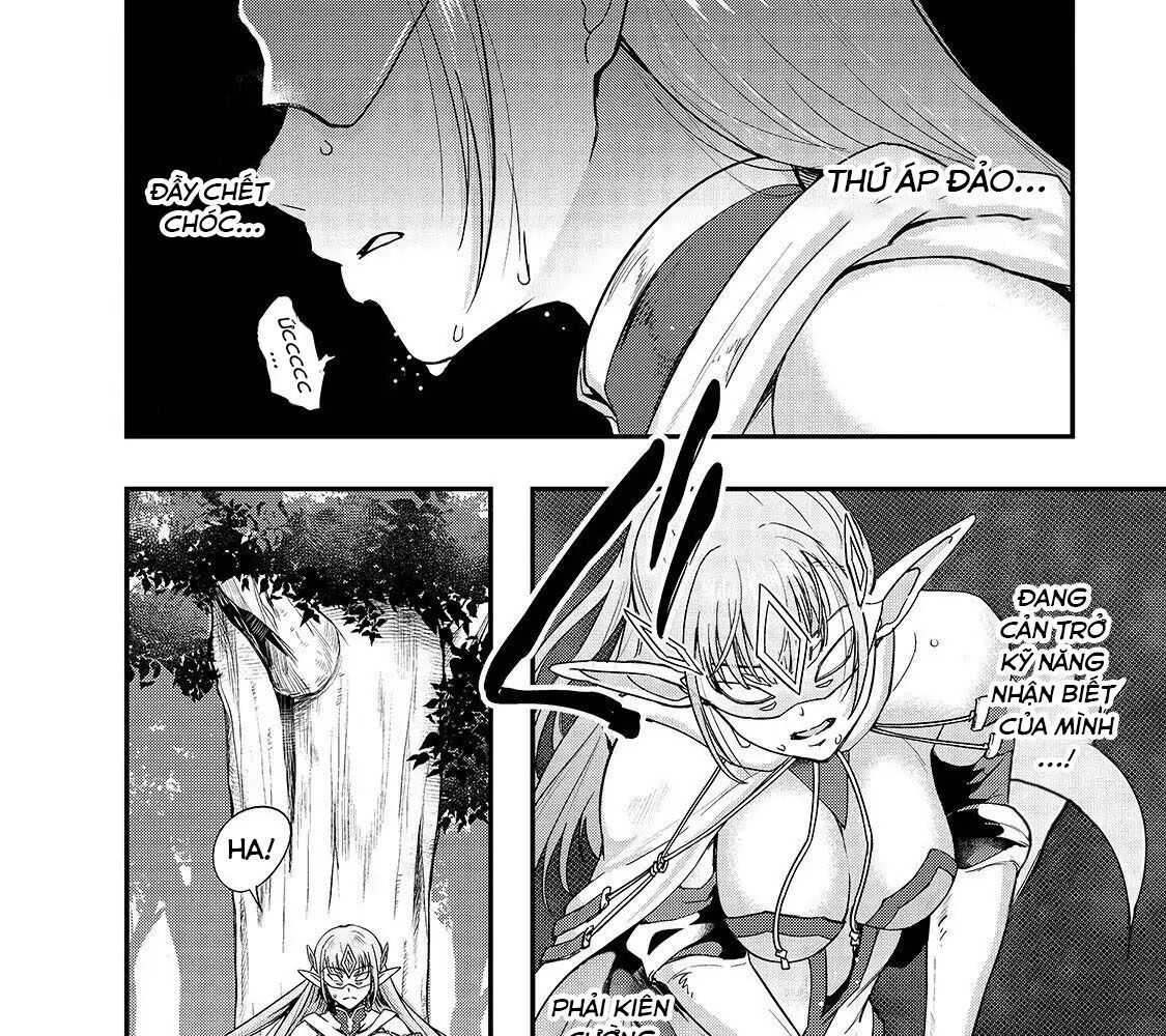 Failure Frame - Kẻ Vô Dụng Trở Thành Kẻ Mạnh Nhất Chap 6 - Next Chap 7