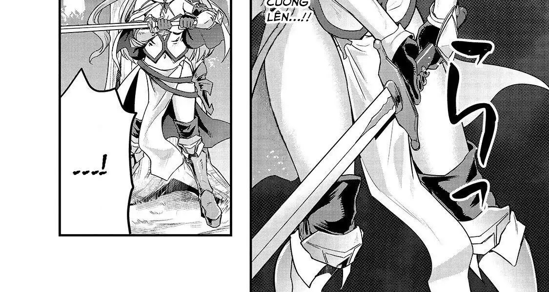 Failure Frame - Kẻ Vô Dụng Trở Thành Kẻ Mạnh Nhất Chap 6 - Next Chap 7