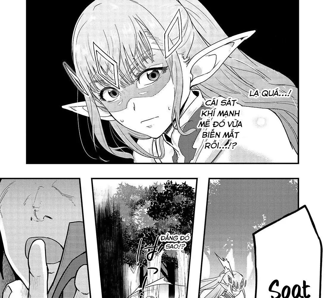Failure Frame - Kẻ Vô Dụng Trở Thành Kẻ Mạnh Nhất Chap 6 - Next Chap 7
