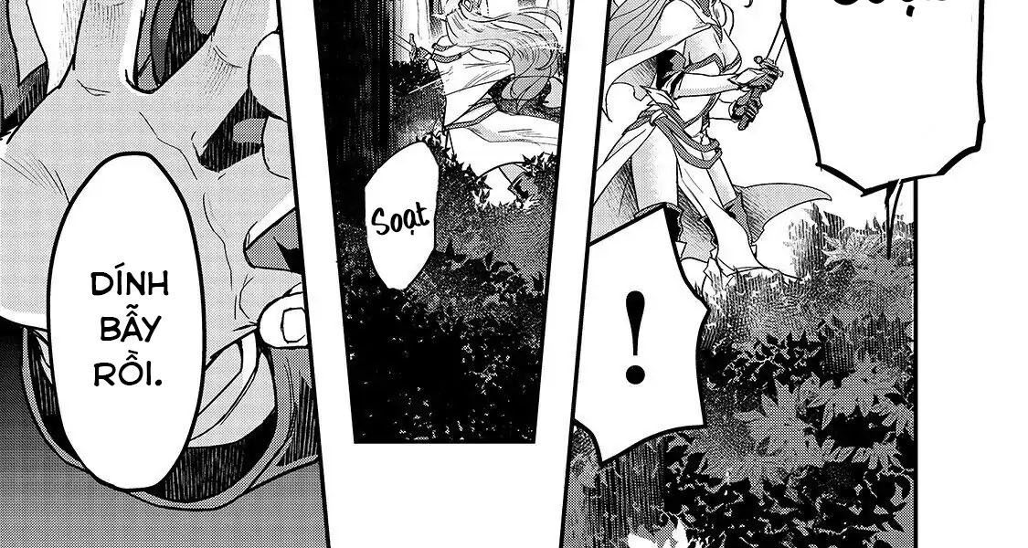 Failure Frame - Kẻ Vô Dụng Trở Thành Kẻ Mạnh Nhất Chap 6 - Next Chap 7