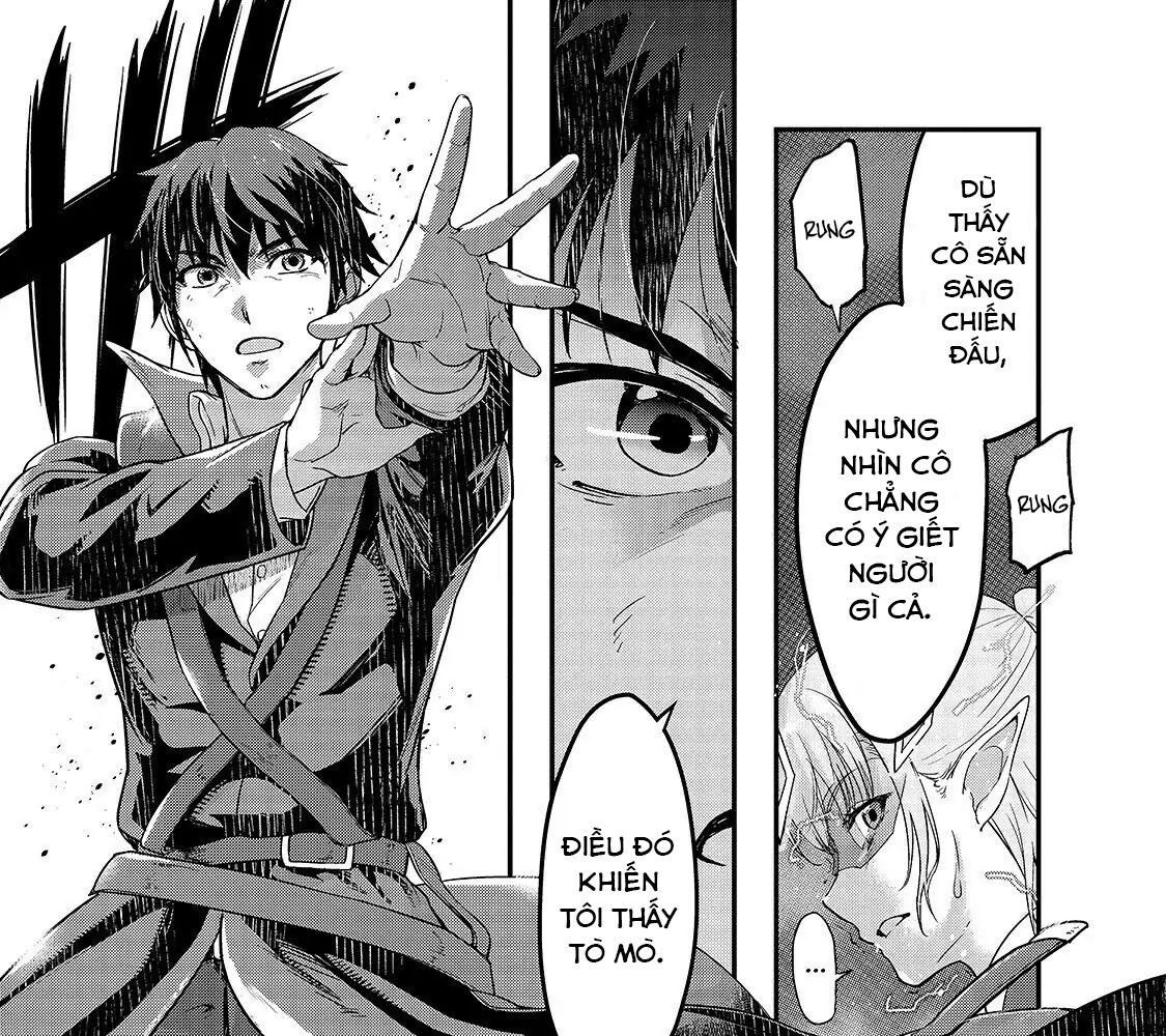 Failure Frame - Kẻ Vô Dụng Trở Thành Kẻ Mạnh Nhất Chap 6 - Next Chap 7