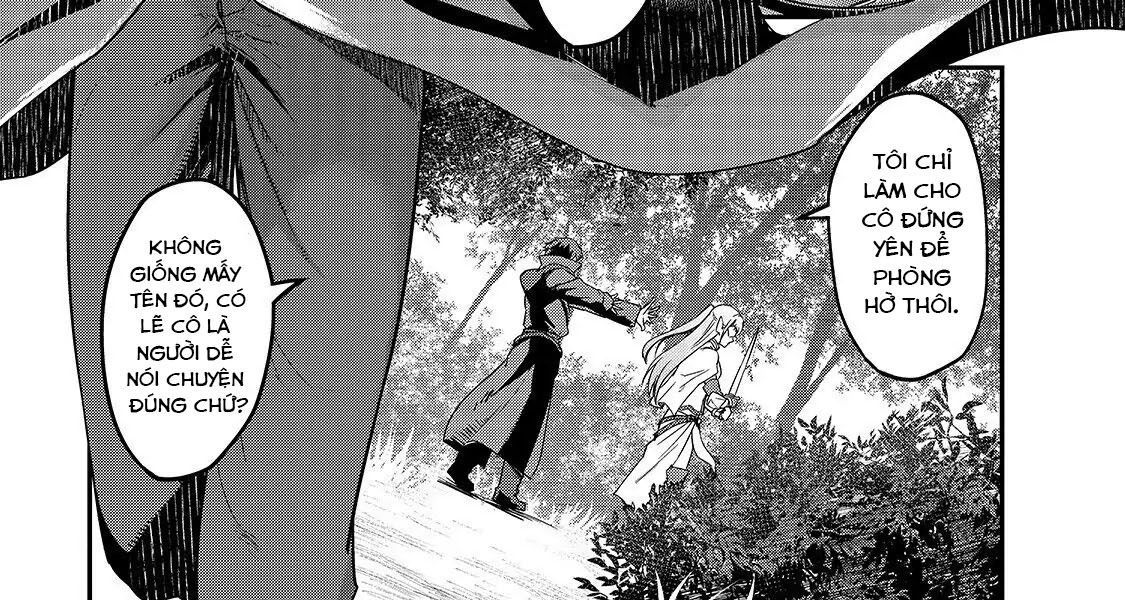 Failure Frame - Kẻ Vô Dụng Trở Thành Kẻ Mạnh Nhất Chap 6 - Next Chap 7