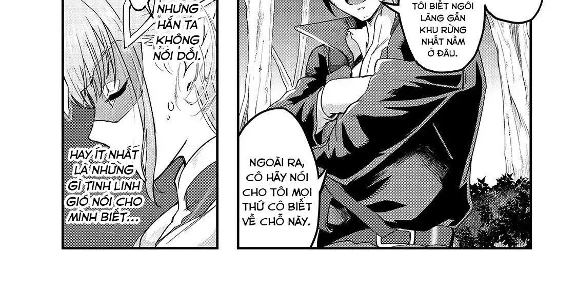 Failure Frame - Kẻ Vô Dụng Trở Thành Kẻ Mạnh Nhất Chap 6 - Next Chap 7