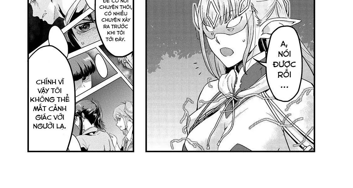 Failure Frame - Kẻ Vô Dụng Trở Thành Kẻ Mạnh Nhất Chap 6 - Next Chap 7