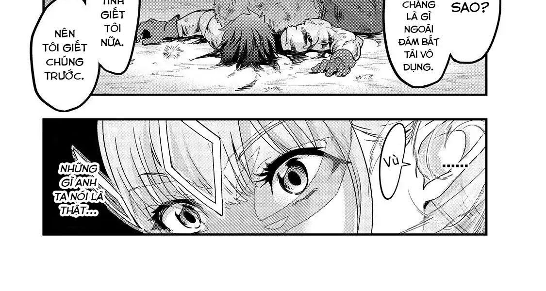 Failure Frame - Kẻ Vô Dụng Trở Thành Kẻ Mạnh Nhất Chap 6 - Next Chap 7