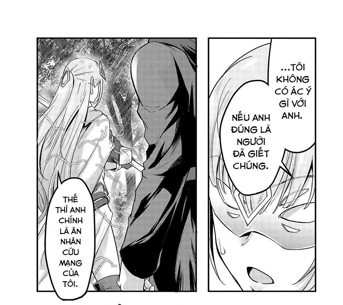 Failure Frame - Kẻ Vô Dụng Trở Thành Kẻ Mạnh Nhất Chap 6 - Next Chap 7