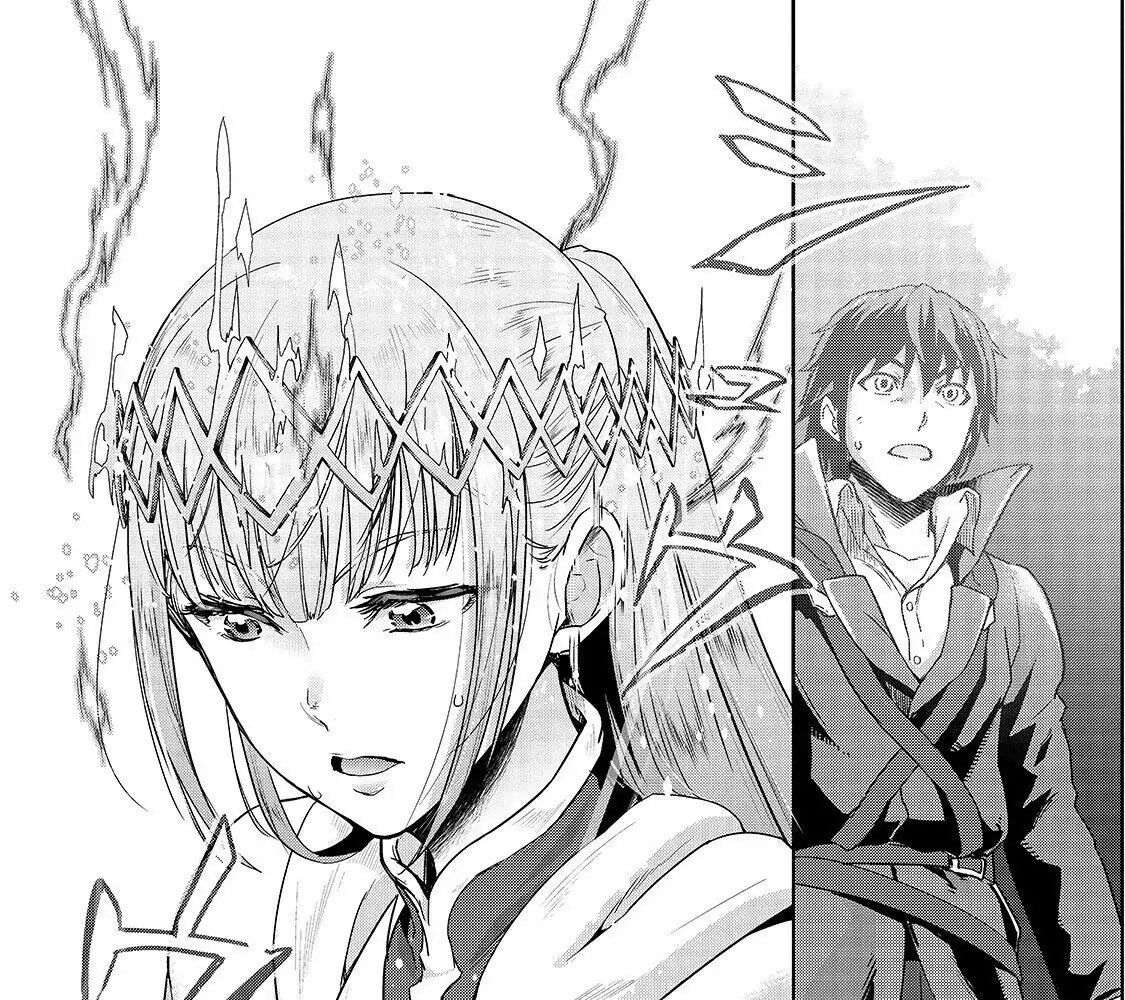 Failure Frame - Kẻ Vô Dụng Trở Thành Kẻ Mạnh Nhất Chap 6 - Next Chap 7