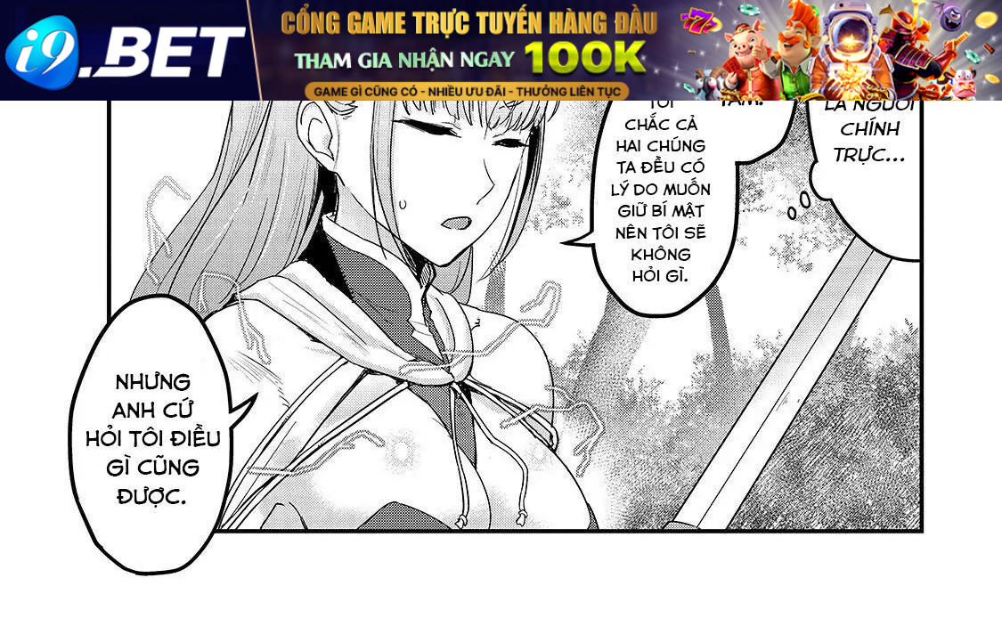 Failure Frame - Kẻ Vô Dụng Trở Thành Kẻ Mạnh Nhất Chap 6 - Next Chap 7