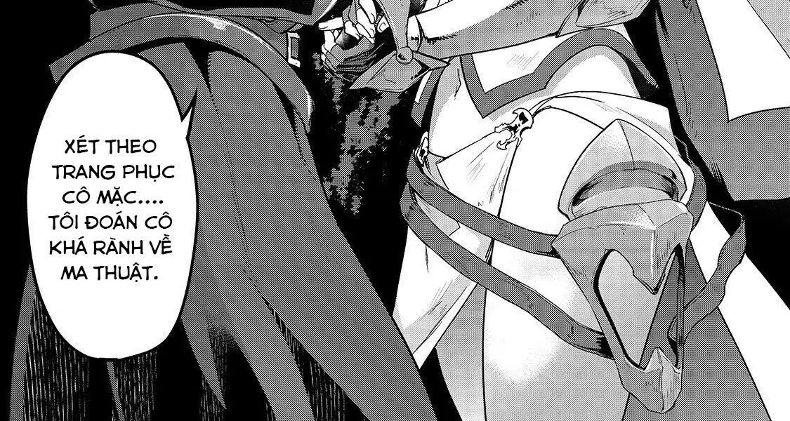 Failure Frame - Kẻ Vô Dụng Trở Thành Kẻ Mạnh Nhất Chap 6 - Next Chap 7